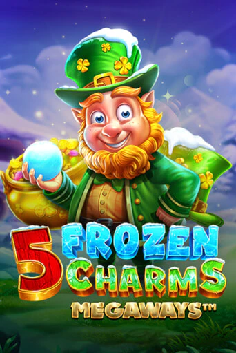 Бесплатная версия игры 5 Frozen Charms Megaways | VAVADA KZ 
