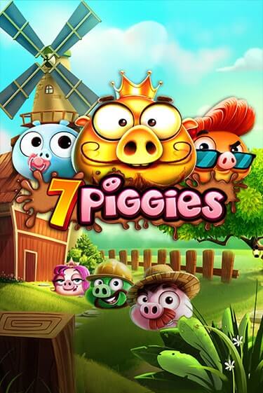 Бесплатная версия игры 7 Piggies | VAVADA KZ 