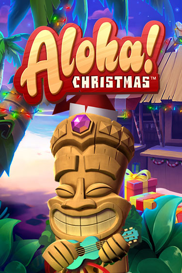 Бесплатная версия игры Aloha! Christmas | VAVADA KZ 