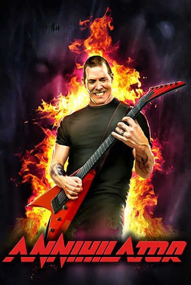 Бесплатная версия игры Annihilator | VAVADA KZ 