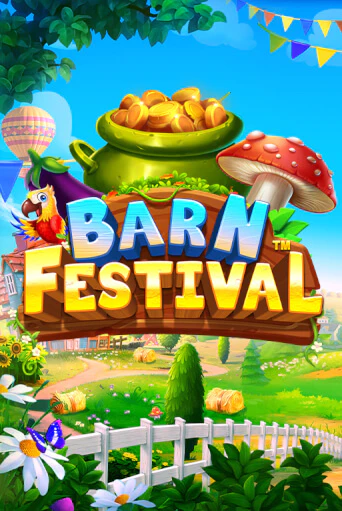 Бесплатная версия игры Barn Festival | VAVADA KZ 