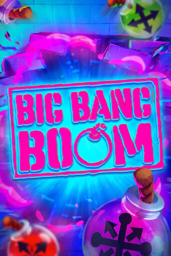 Бесплатная версия игры Big Bang Boom | VAVADA KZ 