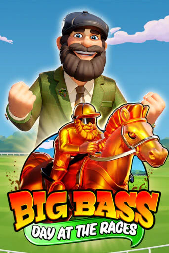 Бесплатная версия игры Big Bass Day at the Races | VAVADA KZ 