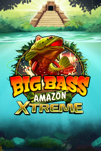 Бесплатная версия игры Big Bass Amazon Xtreme™ | VAVADA KZ 