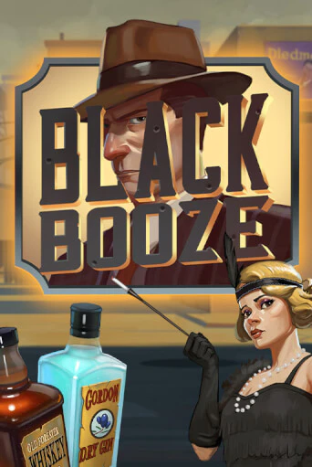 Бесплатная версия игры Black Booze | VAVADA KZ 