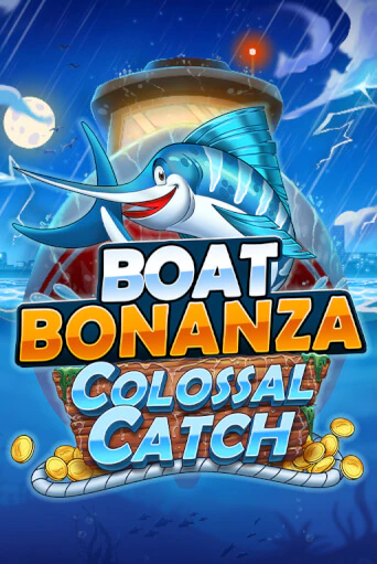 Бесплатная версия игры Boat Bonanza Colossal Catch | VAVADA KZ 