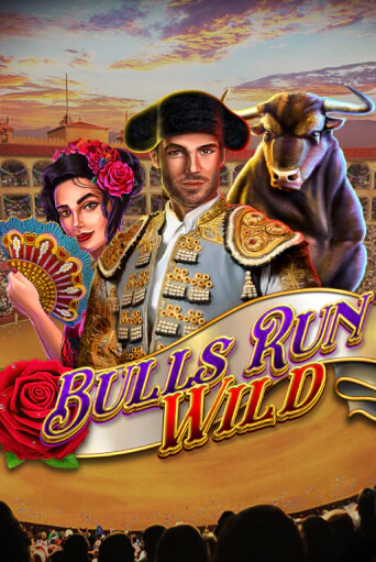 Бесплатная версия игры Bulls Run Wild | VAVADA KZ 