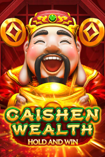 Бесплатная версия игры Caishen Wealth | VAVADA KZ 