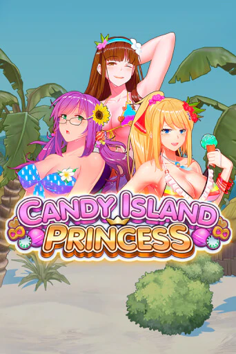 Бесплатная версия игры Candy Island Princess | VAVADA KZ 