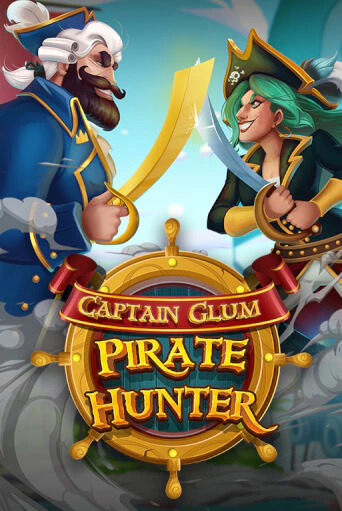 Бесплатная версия игры Captain Glum: Pirate Hunter | VAVADA KZ 