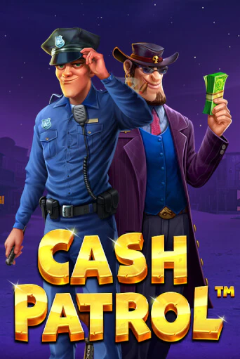 Бесплатная версия игры Cash Patrol | VAVADA KZ 