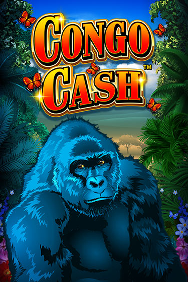Бесплатная версия игры Congo Cash | VAVADA KZ 