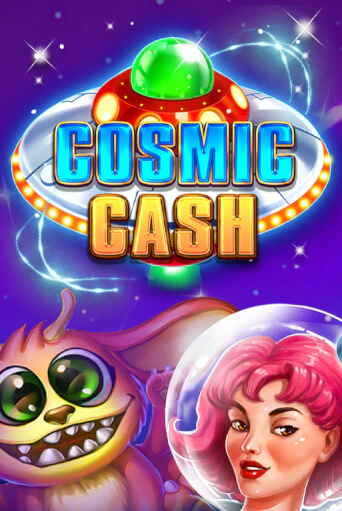 Бесплатная версия игры Cosmic Cash | VAVADA KZ 
