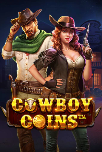 Бесплатная версия игры Cowboy Coins | VAVADA KZ 
