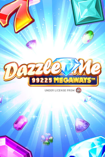 Бесплатная версия игры Dazzle Me Megaways | VAVADA KZ 