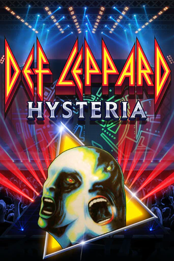 Бесплатная версия игры Def Leppard Hysteria | VAVADA KZ 