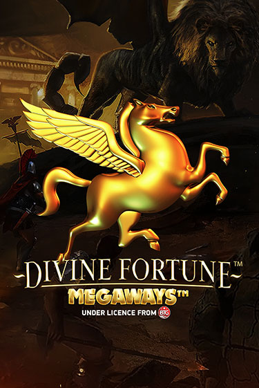 Бесплатная версия игры Divine Fortune Megaways | VAVADA KZ 