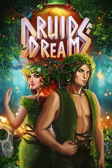 Бесплатная версия игры Druids' Dream | VAVADA KZ 