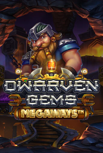 Бесплатная версия игры Dwarven Gems Megaways | VAVADA KZ 