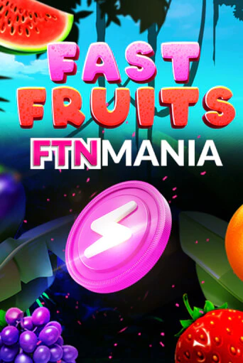 Бесплатная версия игры Fast Fruits | VAVADA KZ 