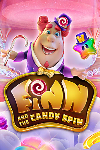 Бесплатная версия игры Finn and the Candy Spin | VAVADA KZ 