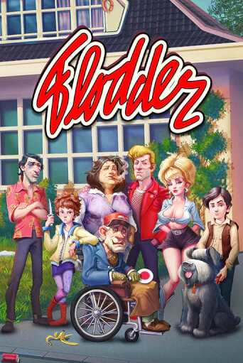 Бесплатная версия игры Flodder | VAVADA KZ 