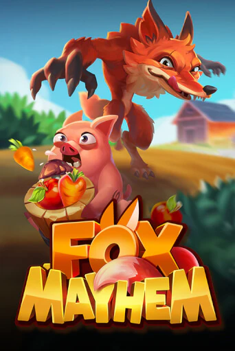 Бесплатная версия игры Fox Mayhem | VAVADA KZ 