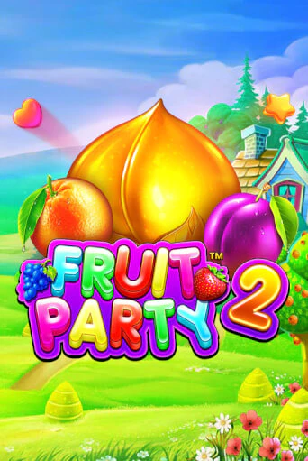 Бесплатная версия игры Fruit Party 2™ | VAVADA KZ 