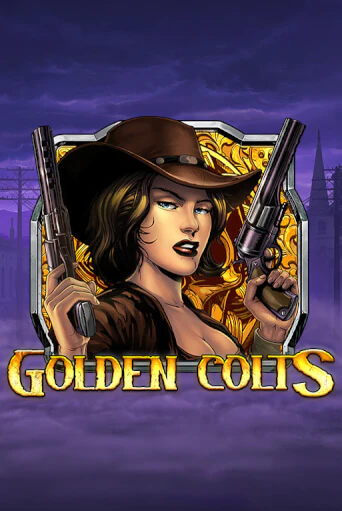 Бесплатная версия игры Golden Colts | VAVADA KZ 