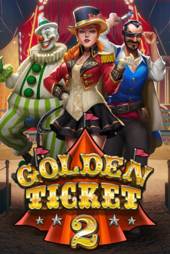 Бесплатная версия игры Golden Ticket 2 | VAVADA KZ 