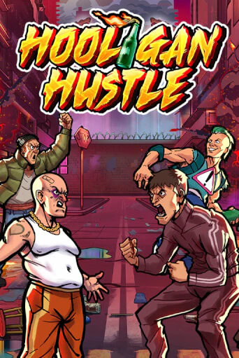 Бесплатная версия игры Hooligan Hustle | VAVADA KZ 