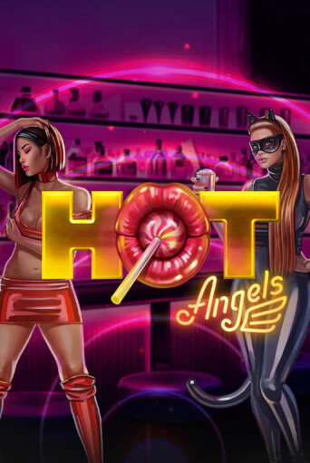 Бесплатная версия игры Hot Angels | VAVADA KZ 