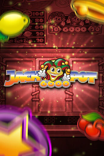 Бесплатная версия игры Jackpot 6000 | VAVADA KZ 