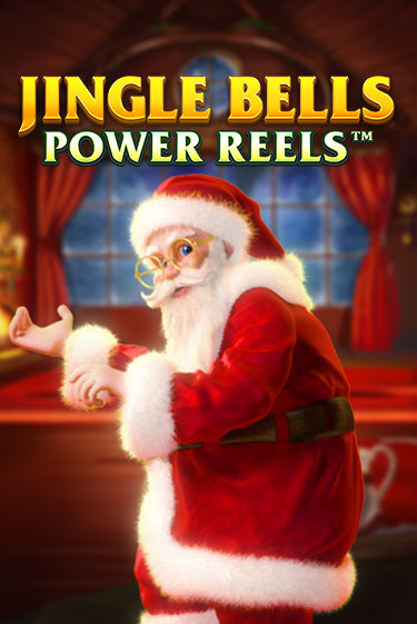 Бесплатная версия игры Jingle Bells Power Reels | VAVADA KZ 