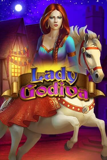 Бесплатная версия игры Lady Godiva | VAVADA KZ 