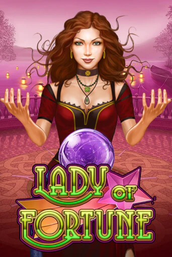 Бесплатная версия игры Lady of Fortune | VAVADA KZ 