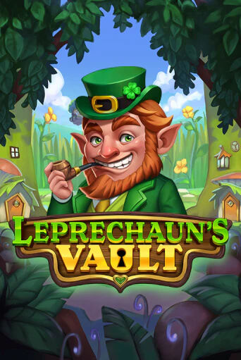 Бесплатная версия игры Leprechaun's Vault | VAVADA KZ 