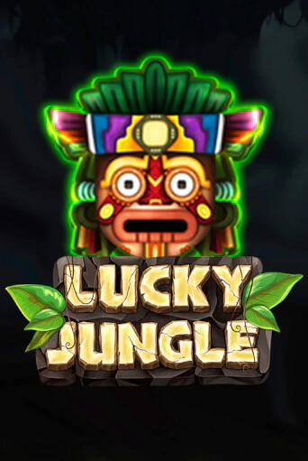 Бесплатная версия игры Lucky Jungle | VAVADA KZ 