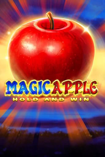 Бесплатная версия игры Magic Apple: Hold and Win | VAVADA KZ 