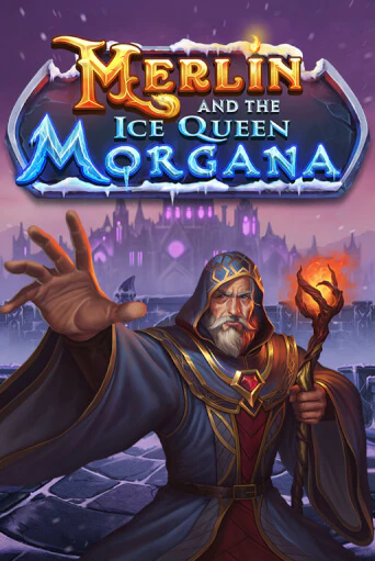 Бесплатная версия игры Merlin and the Ice Queen Morgana | VAVADA KZ 