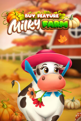 Бесплатная версия игры Milky Farm Buy Feature | VAVADA KZ 
