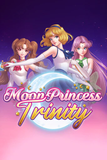 Бесплатная версия игры Moon Princess Trinity | VAVADA KZ 