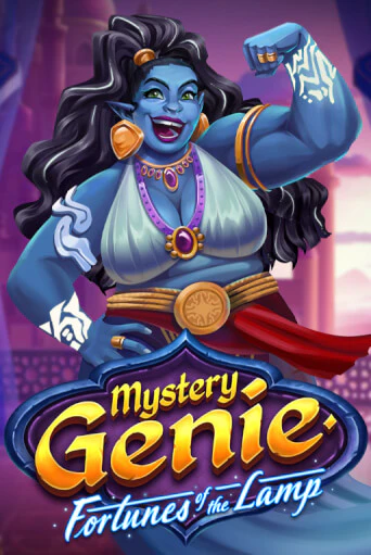 Бесплатная версия игры Mystery Genie: Fortunes of the Lamp | VAVADA KZ 