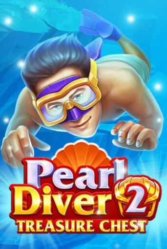 Бесплатная версия игры Pearl Diver 2 Treasure Chest | VAVADA KZ 