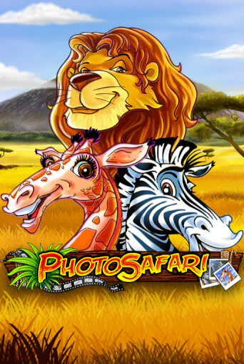 Бесплатная версия игры Photo Safari | VAVADA KZ 