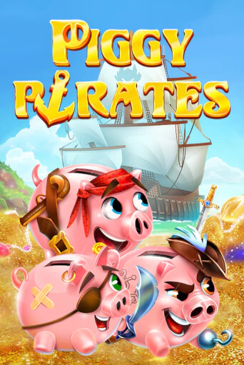 Бесплатная версия игры Piggy Pirates | VAVADA KZ 
