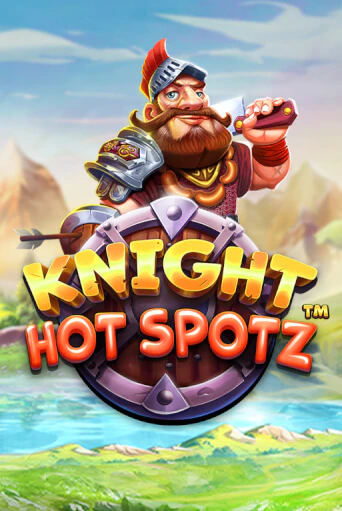 Бесплатная версия игры Knight Hot Spotz™ | VAVADA KZ 