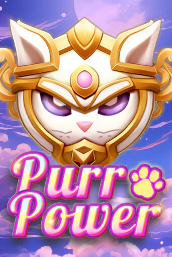 Бесплатная версия игры Purr Power | VAVADA KZ 