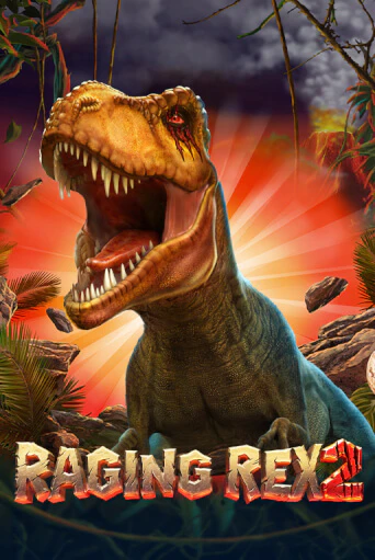 Бесплатная версия игры Raging Rex 2 | VAVADA KZ 