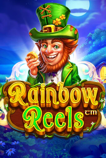 Бесплатная версия игры Rainbow Reels | VAVADA KZ 